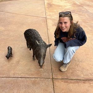 Fundraising Page: Chloe Gehres